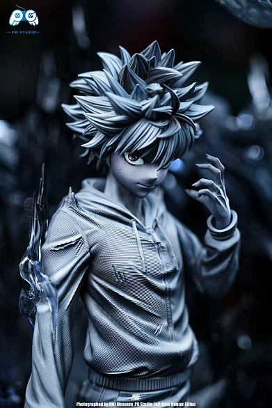 Фигурка Killua Zoldyck от PG Studio