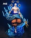 Фигурка Enel от ANE Studio