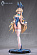 Фигурка Toki Asuma от Pure Crush Studio