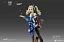 Фигурка Harley Quinn от Ms General