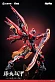 Фигурка Kai (Crimson Sky Armor) от AniMester