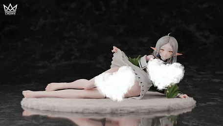 Фигурка Sylphiette Greyrat от CROWN Studio
