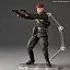 Фигурка Revolver Ocelot от Kaiyodo Обычная версия
