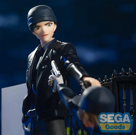 Фигурка Shuichi Akai от SEGA
