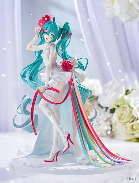 Фигурка Hatsune Miku от Good Smile Company