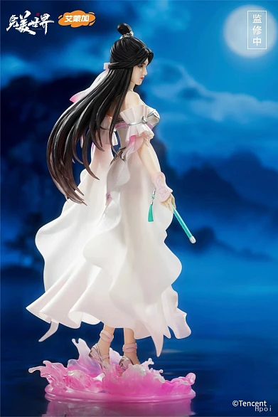 Фигурка Qingyi, Yuechan от Aimeng Jia