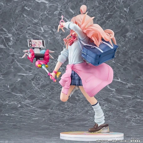 Фигурка Mahiro Oyama от Phat!