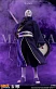 Фигурка Madara Uchiha от ROCKETTOYS Studio