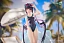 Фигурка Mika, Rosu от Solarain Toys Mika