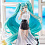Фигурка Hatsune Miku  от Good Smile Company