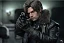 Фигурка Leon Scott Kennedy от PY Studio