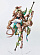 Фигурка Elf Ulysses от Vertex