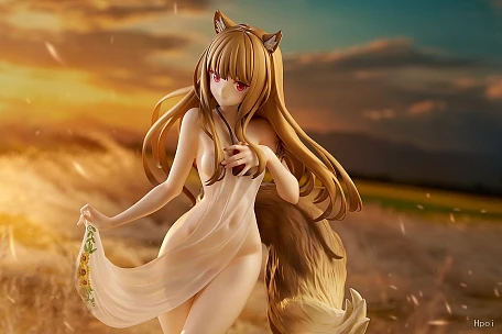 Фигурка Holo от Good Smile Company Обычная версия