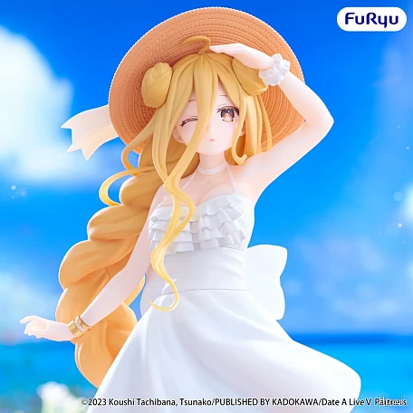 Фигурка Hoshimiya Mukuro от FuRyu