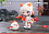 Фигурка Nian от APEX-TOYS