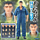 Фигурка Takakazu Abe от Daiki Kougyou