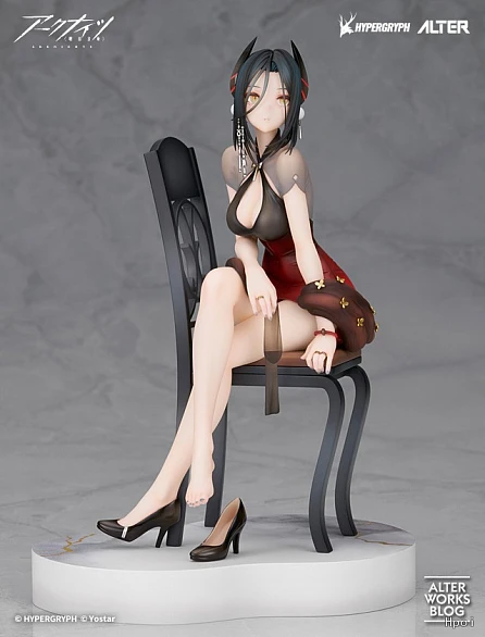 Фигурка Ines от Alter