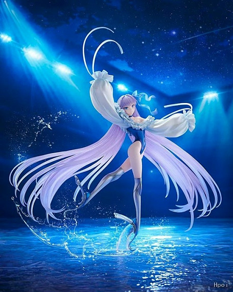 Фигурка Meltryllis, Mysterious Alter Ego от FLARE