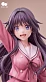 Фигурка Kaoruko Waguri от Bubble Studio