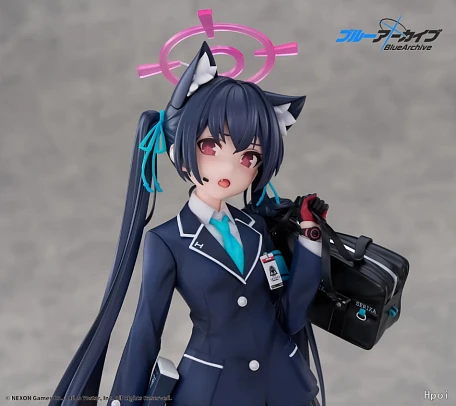 Фигурка Kuromi Serika от WINGS inc.