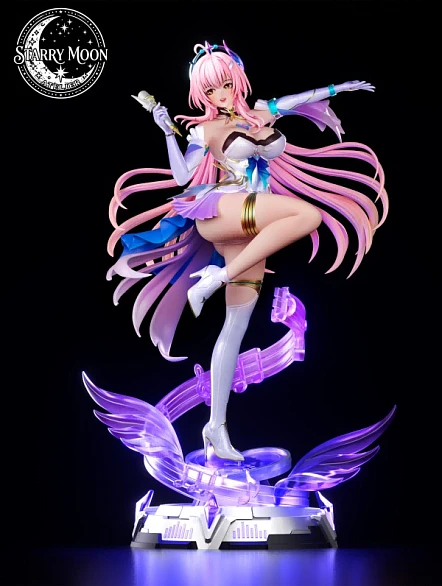 Фигурка Aemeath от Starry Moon Atelier Studio