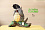 Фигурка Totoro от Wu Yu Studio
