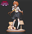 Фигурка Marika Tachibana от Cute Creators Studio