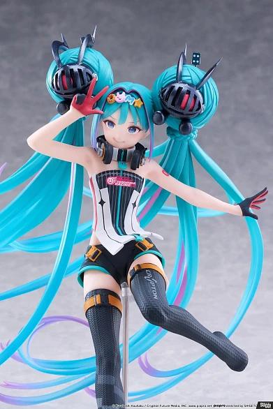 Фигурка Hatsune Miku от Taito
