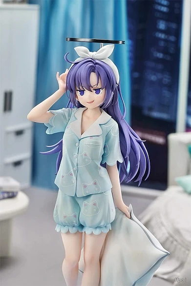 Фигурка Yuuka Hayase от Good Smile Arts Shanghai (Good Smile Company)