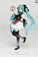 Фигурка Miku Hatsune / Мику Хатсунэ от Taito