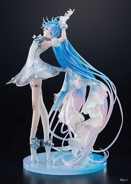 Фигурка Hatsune Miku от Good Smile Company
