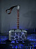 Фигурка Thor's Hammer от Shang Xia Zuo You BA