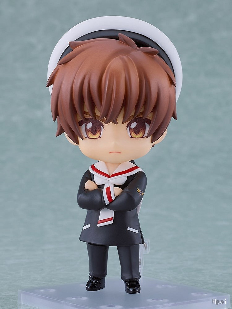 Syaoran Li от Good Smile Company