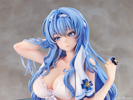 Фигурка Helm от Good Smile Arts Shanghai (Good Smile Company)