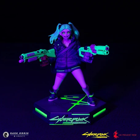 Фигурка Rebecca от Dark Horse