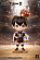 Фигурка Kageyama Tobio от NINETY SEVEN Studio