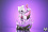 Фигурка Mewtwo от Digital Monster Studio