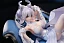 Фигурка Lady Labrynth of the Silver Castle от TouFou Figure Studio Обычная версия