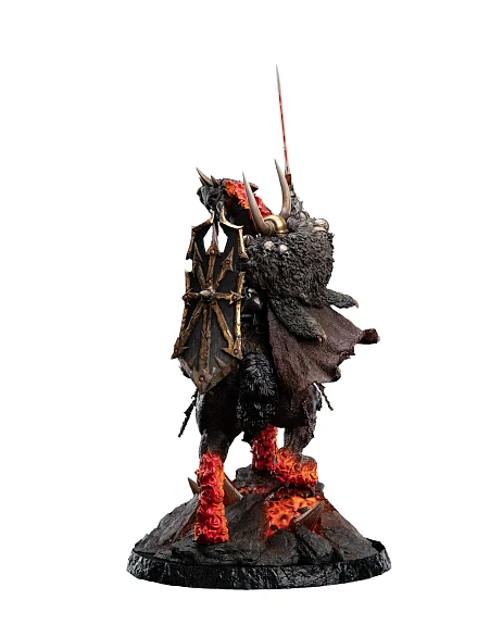 Фигурка Archaon the Everchosen от WETA Workshop