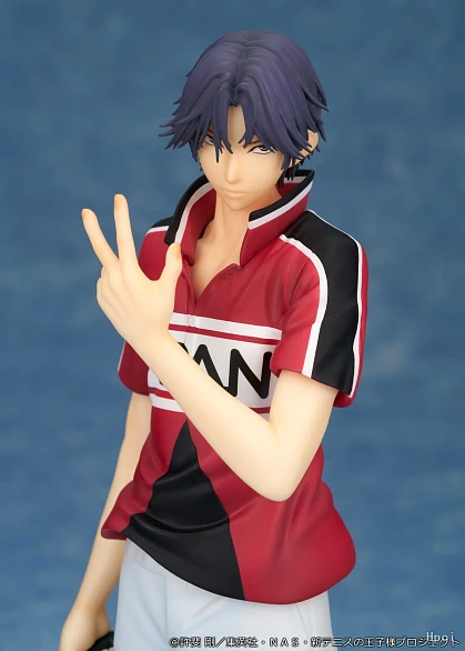Фигурка Keigo Atobe от PROOF