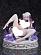 Фигурка Emilia от Crown Studio