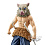 Фигурка Hashibira Inosuke от Banpresto