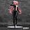 Фигурка Miss Riko от Yun Yi Studio