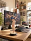 Фигурка Chun-Li от 3109 Studio