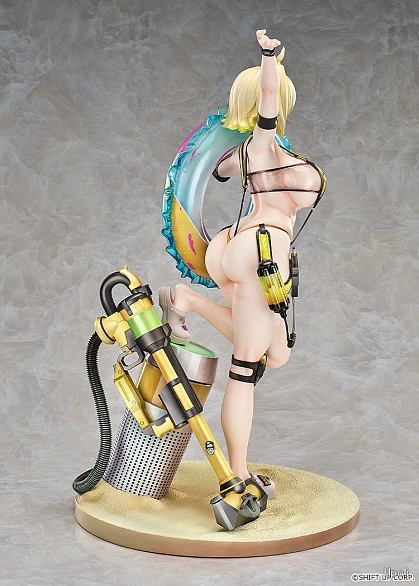 Фигурка Elegg от Good Smile Arts Shanghai (Good Smile Company)