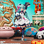 Фигурка Hatsune Miku  от SEGA