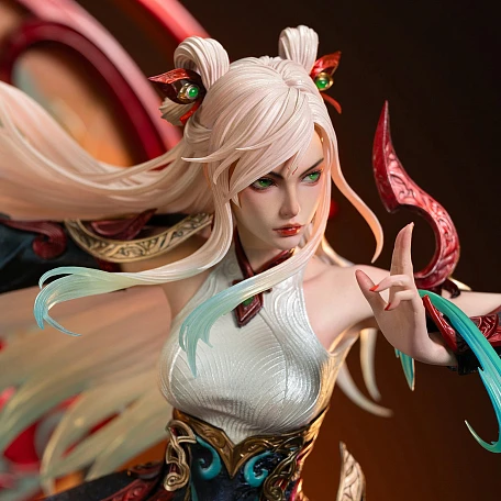 Фигурка Irelia от Infinity Studio