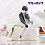 Фигурка Yoichi Isagi от Banpresto