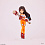Фигурка Garnet Til Alexandros XVII от SQUARE ENIX