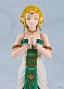 Фигурка Princess Zelda от Good Smile Company